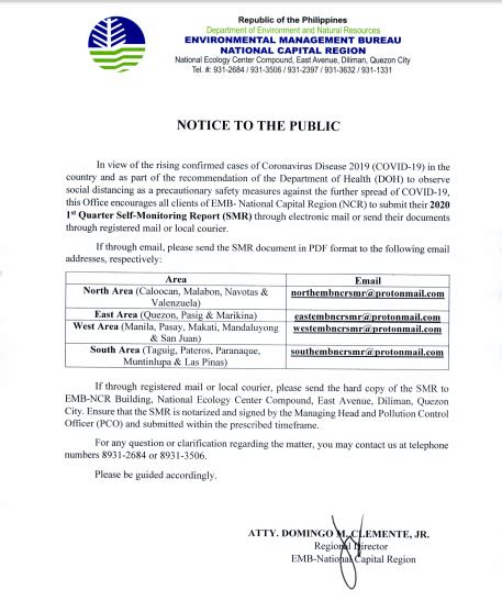 emb email address